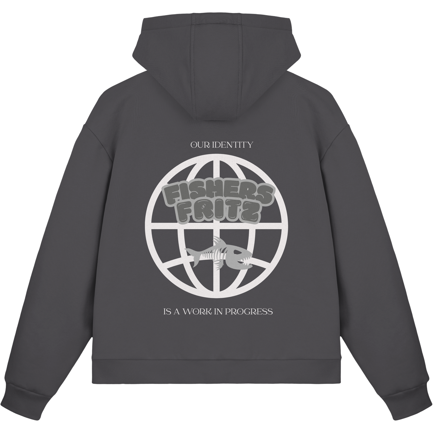 ZIPPER WORLD F&F (weitere Farben)